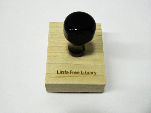 Customizable Artisan Stamp - Image 3