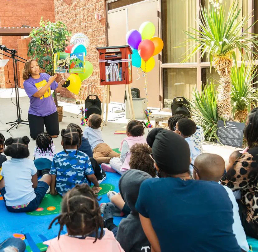 Indoor or Mobile Library Installation Legs - Image 4