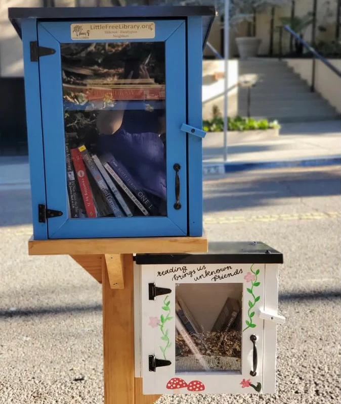 Add On Mini Shed - Image 10