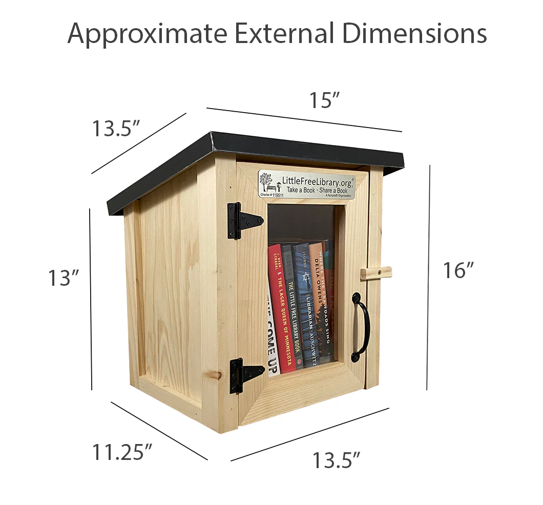 Add On Mini Shed - Image 11