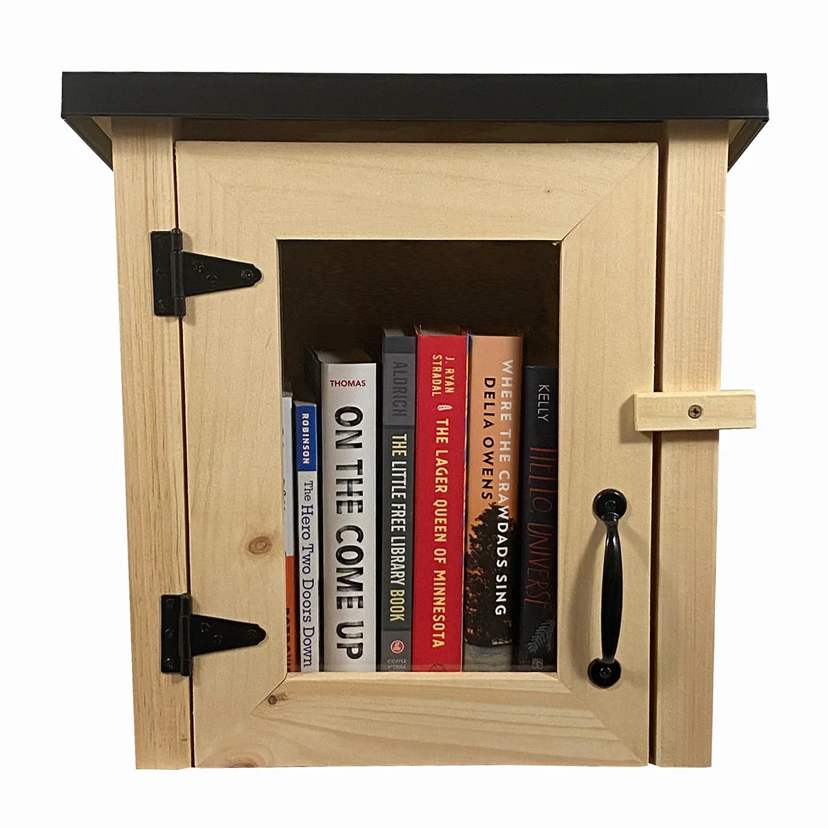 Add On Mini Shed - Image 12