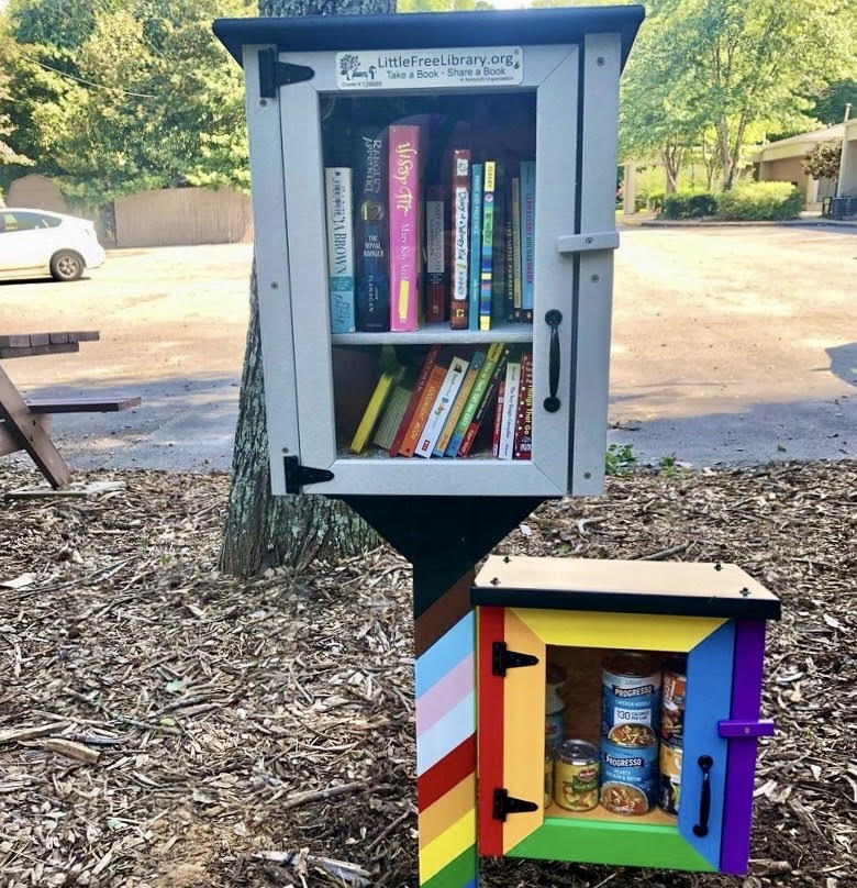 Add On Mini Shed - Image 4