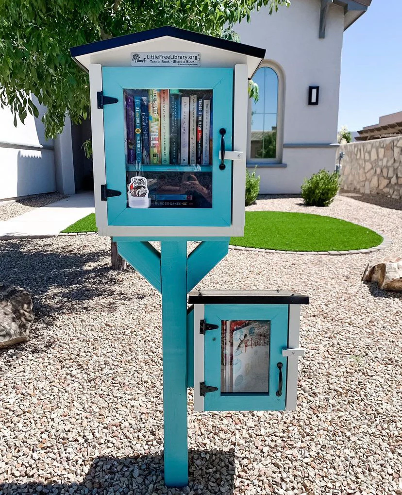 Add On Mini Shed - Image 5