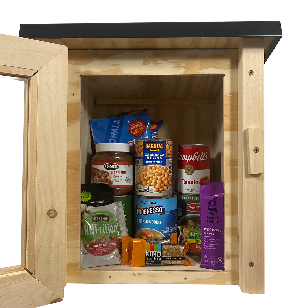 Add On Mini Shed - Image 6