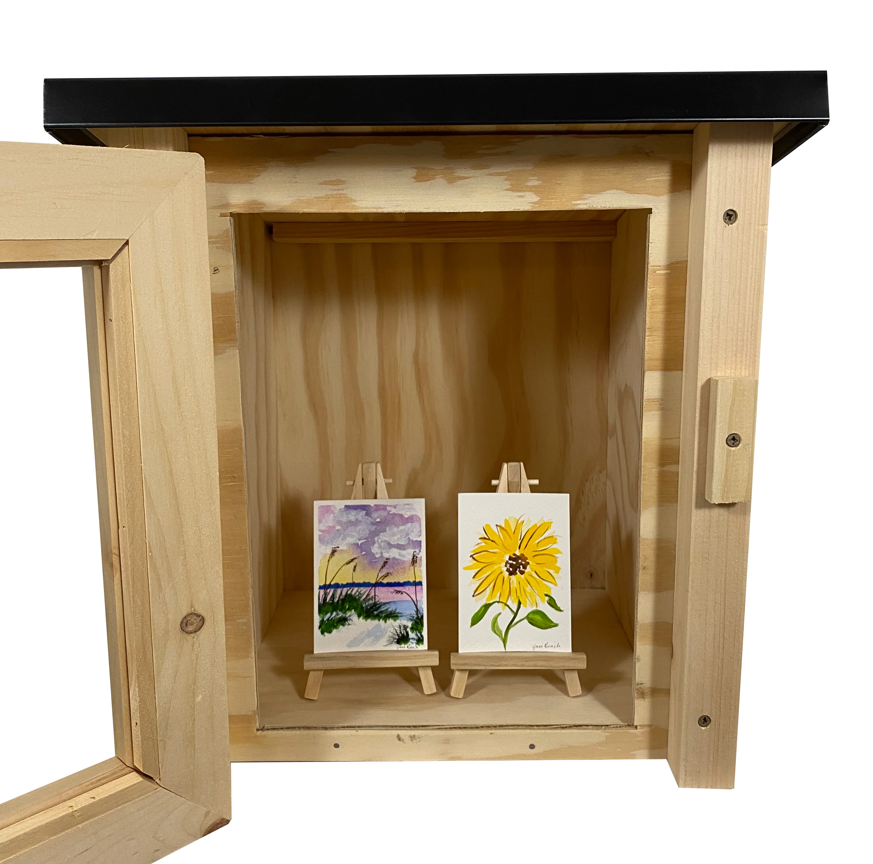 Add On Mini Shed - Image 7