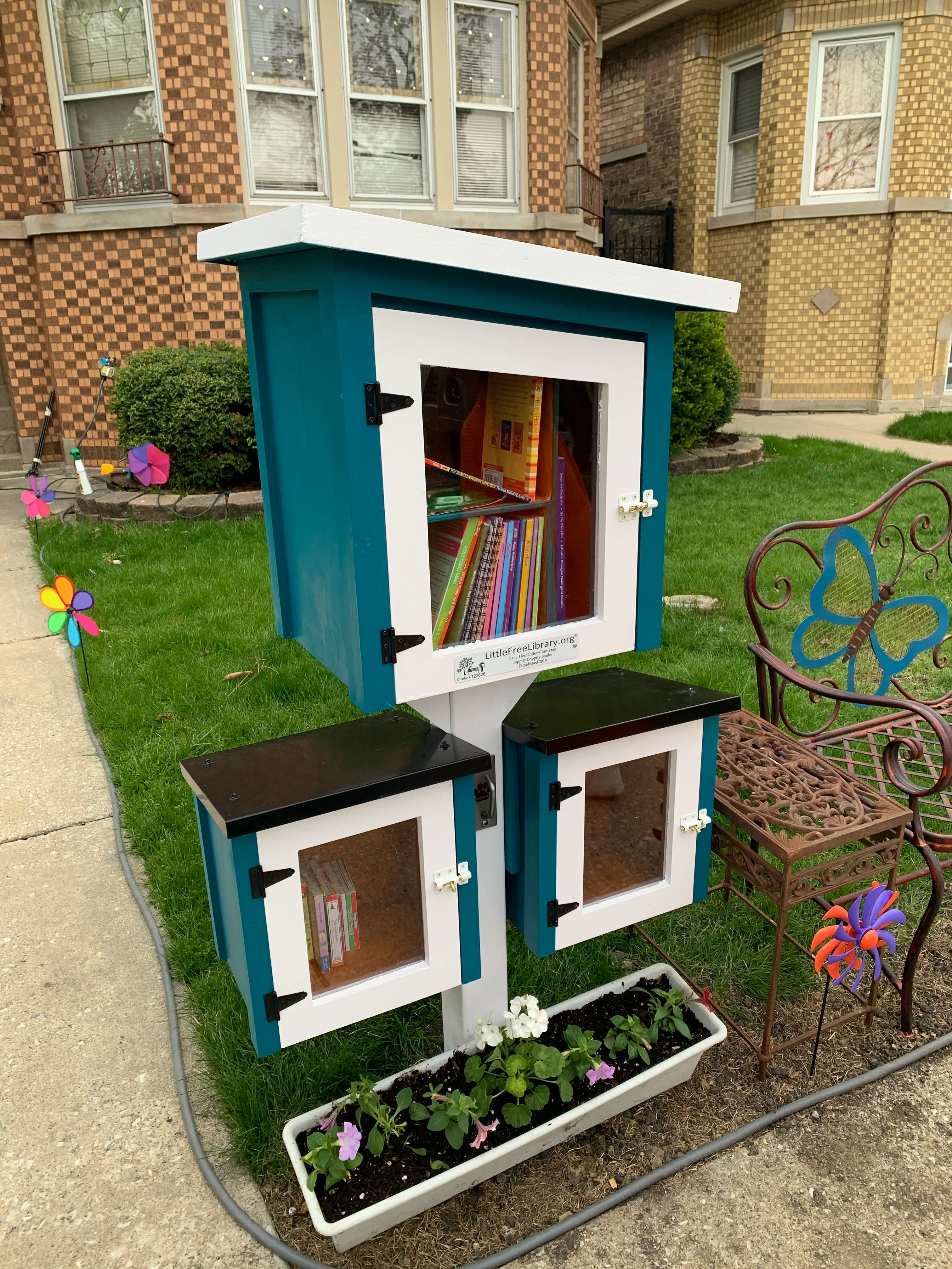 Add On Mini Shed - Image 8