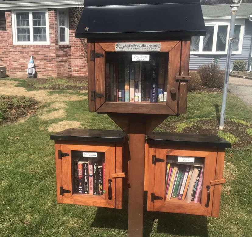 Add On Mini Shed - Image 9