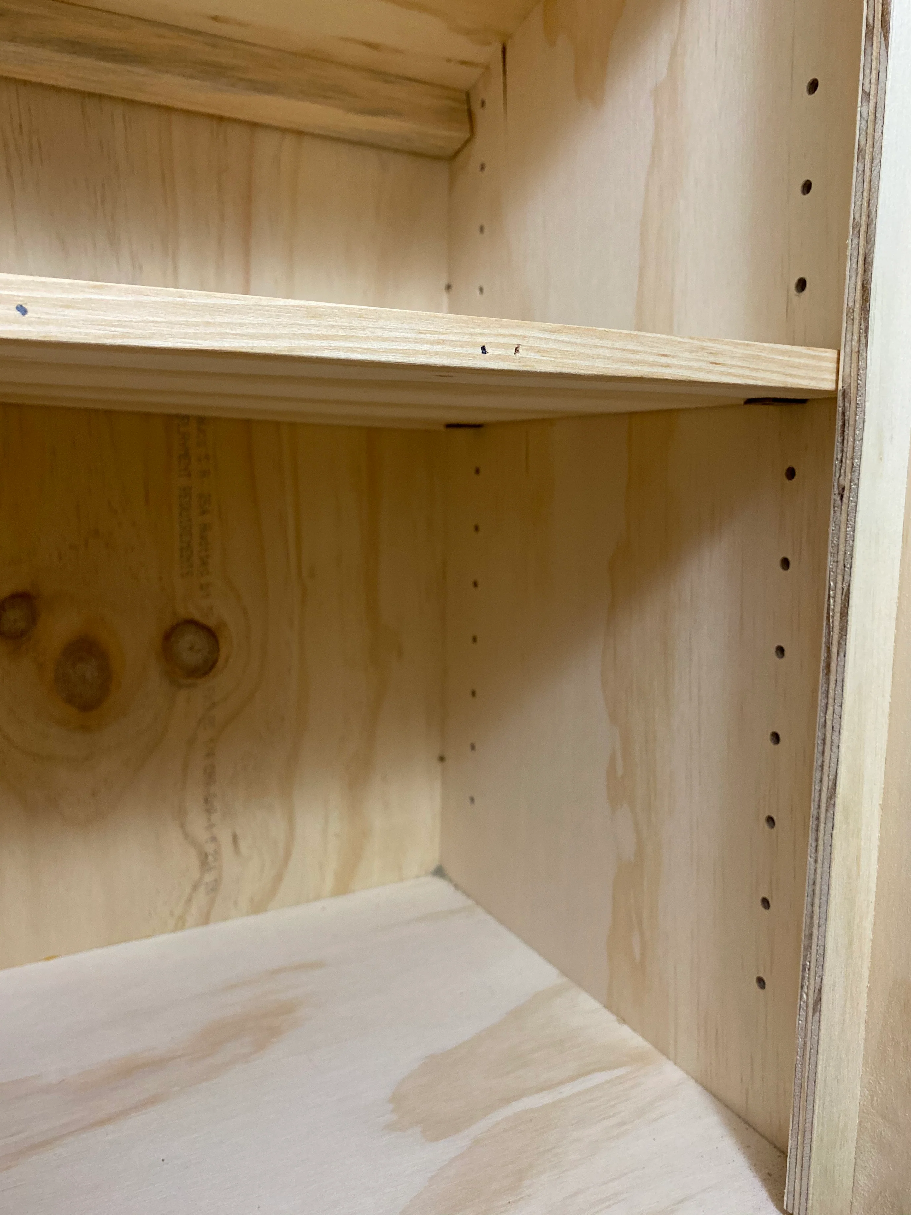 Two Story Shed Unfinished Kit Little Free Library - Image 14