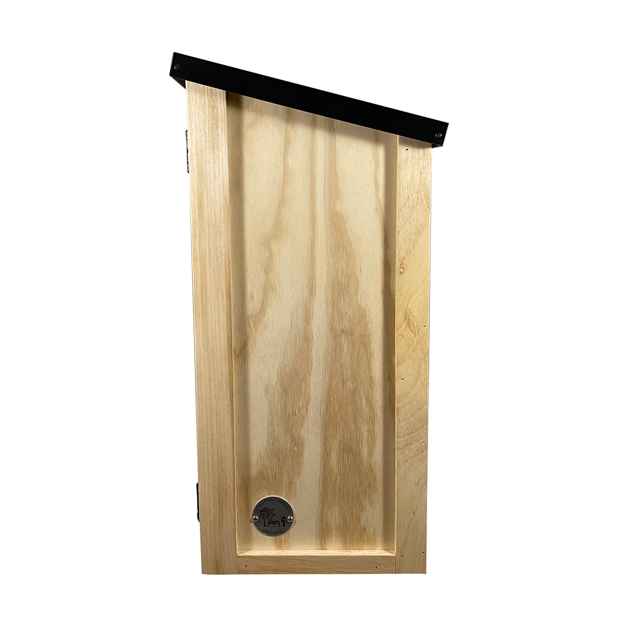Double Door Shed Unfinished Little Free Library - Image 16