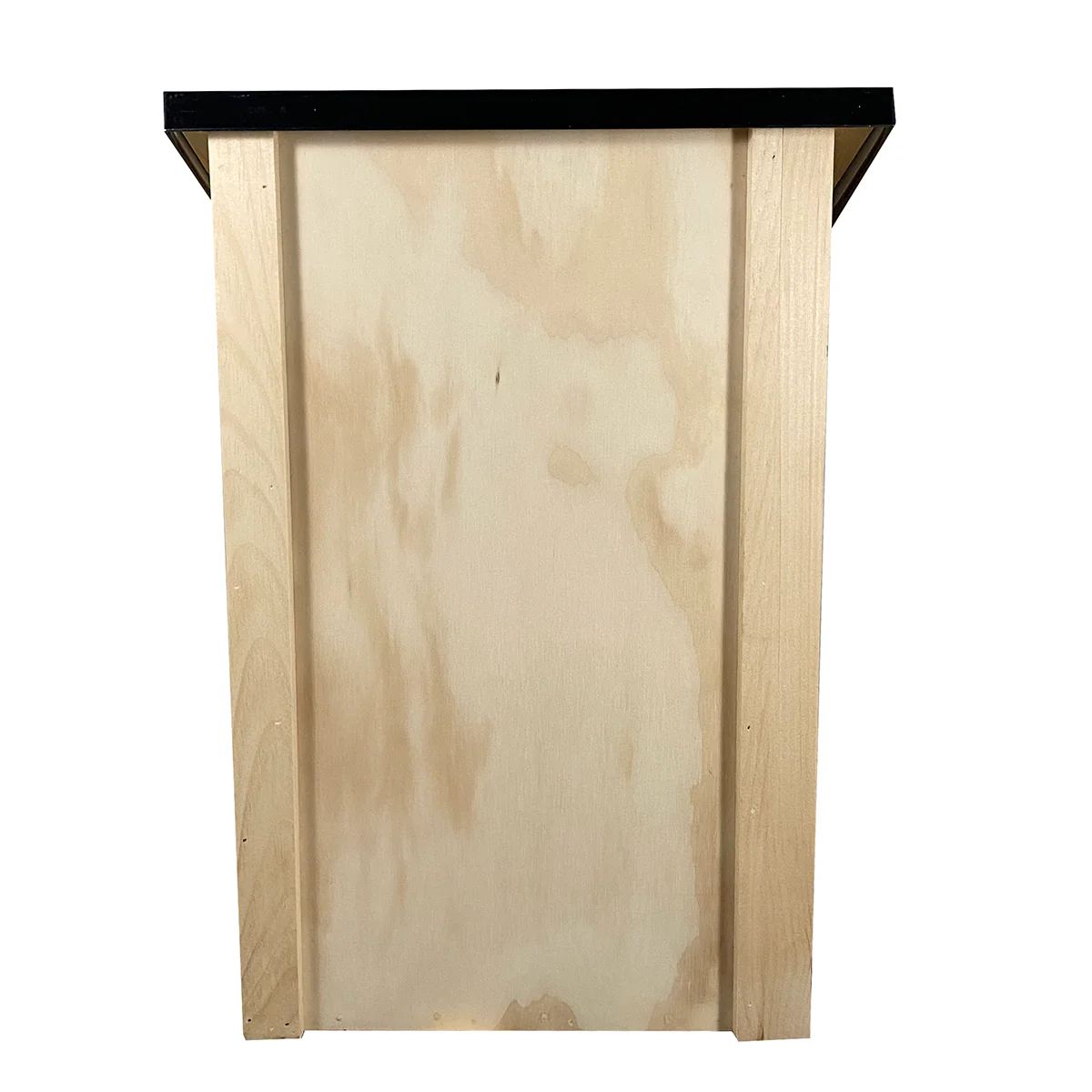 Two Story Modern Unfinished Little Free Library - Image 16